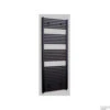 Radiator Sanicare Standaard Recht 1127 Watt Inclusief Ophanging 60x172 Cm Wit 2 Radiator Sanicare Standaard Recht 1127 Watt Inclusief Ophanging 60x172 Cm Wit -Badkamerwinkel sschra601720w shop