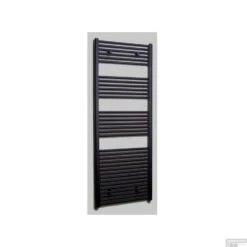 Radiator Sanicare Standaard Recht 1127 Watt Inclusief Ophanging 60x172 Cm Wit