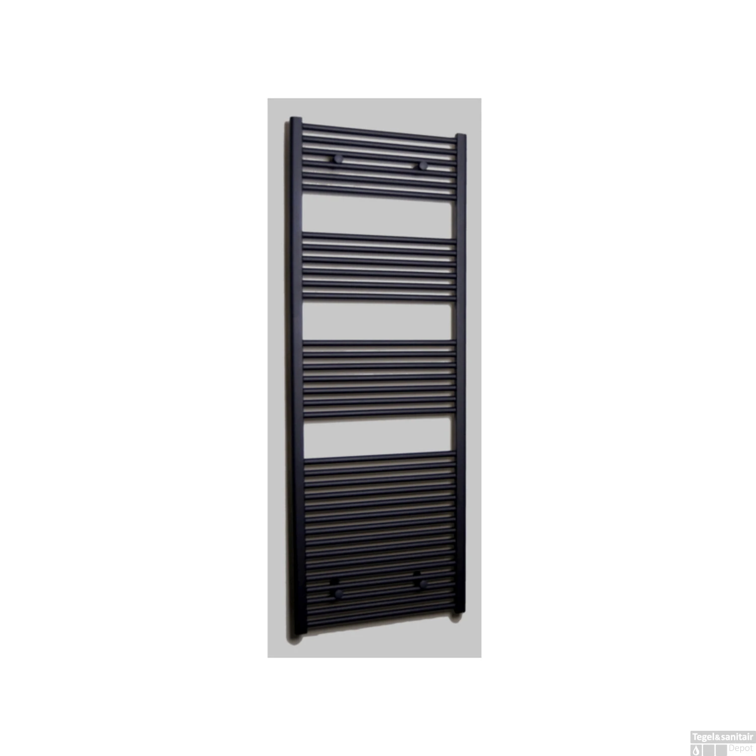 Radiator Sanicare Standaard Recht 1127 Watt Inclusief Ophanging 60x172 Cm Wit 3 Radiator Sanicare Standaard Recht 1127 Watt Inclusief Ophanging 60x172 Cm Wit