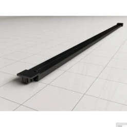 Stabilisatiestang Voor Inloopdouche Boss & Wessing Black Line 120 Cm Mat Zwart 10 Stabilisatiestang Voor Inloopdouche Boss & Wessing Black Line 120 Cm Mat Zwart -Badkamerwinkel stabilisatiestang voor inloopdouche boss wessing black line 120 cm mat zwart shop