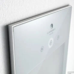 Sunshower Deluxe White UV En Infrarood Inbouwapparaat 32x187x16 Cm Aluminium Wit -Badkamerwinkel sunshower deluxe white uv en infrarood inbouwapparaat 32x187x16 cm aluminium wit detail