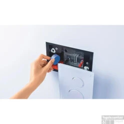 TECE Inworpschacht Voor Reinigingsblokjes 9 TECE Inworpschacht Voor Reinigingsblokjes -Badkamerwinkel tece inworpschacht voor reinigingsblokjes