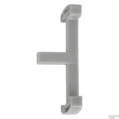 Tegelrooster Differnz T.b.v. Douchegoot 80 Cm Zwart -Badkamerwinkel tegelrooster differnz t.b.v. douchegoot 80 cm zwart shop 4