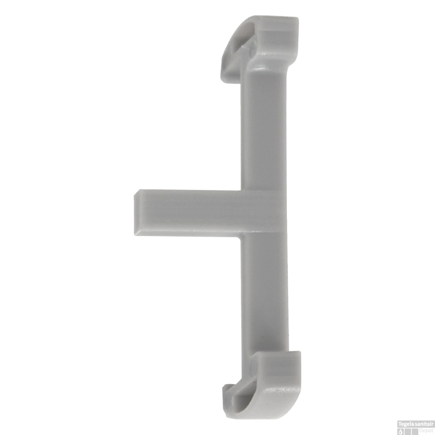 Tegelrooster Differnz T.b.v. Douchegoot 90 Cm Zwart 6 Tegelrooster Differnz T.b.v. Douchegoot 90 Cm Zwart - Afbeelding 4