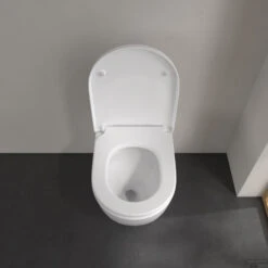 Toilet Villeroy & Boch Subway 3.0 Staand 59.5x37x40 Cm Wit Alpin 9 Toilet Villeroy & Boch Subway 3.0 Staand 59.5x37x40 Cm Wit Alpin -Badkamerwinkel toilet villeroy boch subway 3.0 staand 60x37x40 cm wit alpin sfeer2