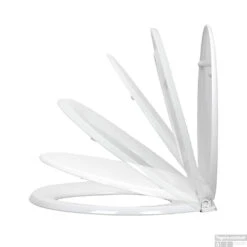 ACTIE | Geberit UP100 Toiletset Compleet Start | Inbouwreservoir | Wandcloset Met Drukplaat -Badkamerwinkel toiletzitting boss en wessing plg4345124 1 44