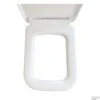 Toiletzitting Met Deksel Wiesbaden Carré Softclose Wit 2 Toiletzitting Met Deksel Wiesbaden Carré Softclose Wit -Badkamerwinkel toiletzitting met deksel wiesbaden carr softclose wit shop2