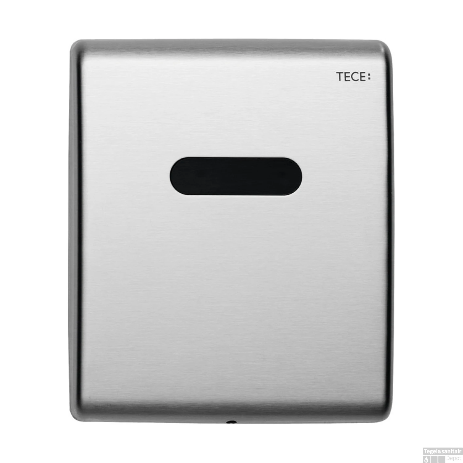 Urinoir Elektronische Bedieningsplaat TECE Planus 10x12 Cm RVS Geborsteld (werkt O.b.v. Batterij) 3 Urinoir Elektronische Bedieningsplaat TECE Planus 10x12 Cm RVS Geborsteld (werkt O.b.v. Batterij)