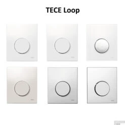 Urinoir Inbouw Set TECE Loop Tbv Urinoir Met Achteringang 8 Urinoir Inbouw Set TECE Loop Tbv Urinoir Met Achteringang -Badkamerwinkel urinoir inbouw set tece loop solid tbv urinoir met achteringang 2