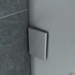 Urinoirscherm Schaamschot Boss & Wessing Perry 40x90 Cm Melkglas Wit 6 Urinoirscherm Schaamschot Boss & Wessing Perry 40x90 Cm Melkglas Wit -Badkamerwinkel urinoirscherm schaamschot boss wessing lusso 40x90 cm melkglas wit detail