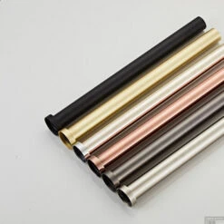 Verlengbuis Voor Sifon Boss & Wessing Copper 40 Cm Geborsteld Koper -Badkamerwinkel verlengbuis voor sifon saniclear copper 40 cm geborsteld koper sfeer2