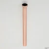 Verlengbuis Voor Sifon Boss & Wessing Copper 40 Cm Geborsteld Koper 2 Verlengbuis Voor Sifon Boss & Wessing Copper 40 Cm Geborsteld Koper -Badkamerwinkel verlengbuis voor sifon saniclear copper 40 cm geborsteld koper shop