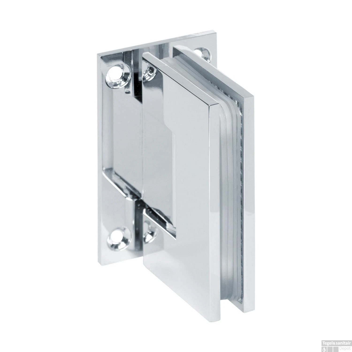 Niscabine XL Compleet Just Creating 300x200 Cm 80/140/80 Chroom 10 Niscabine XL Compleet Just Creating 300x200 Cm 80/140/80 Chroom - Afbeelding 8