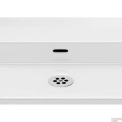 Clou Wash Me Plug Tbv Siliconen Waterstop Chroom -Badkamerwinkel wash me detail a3c